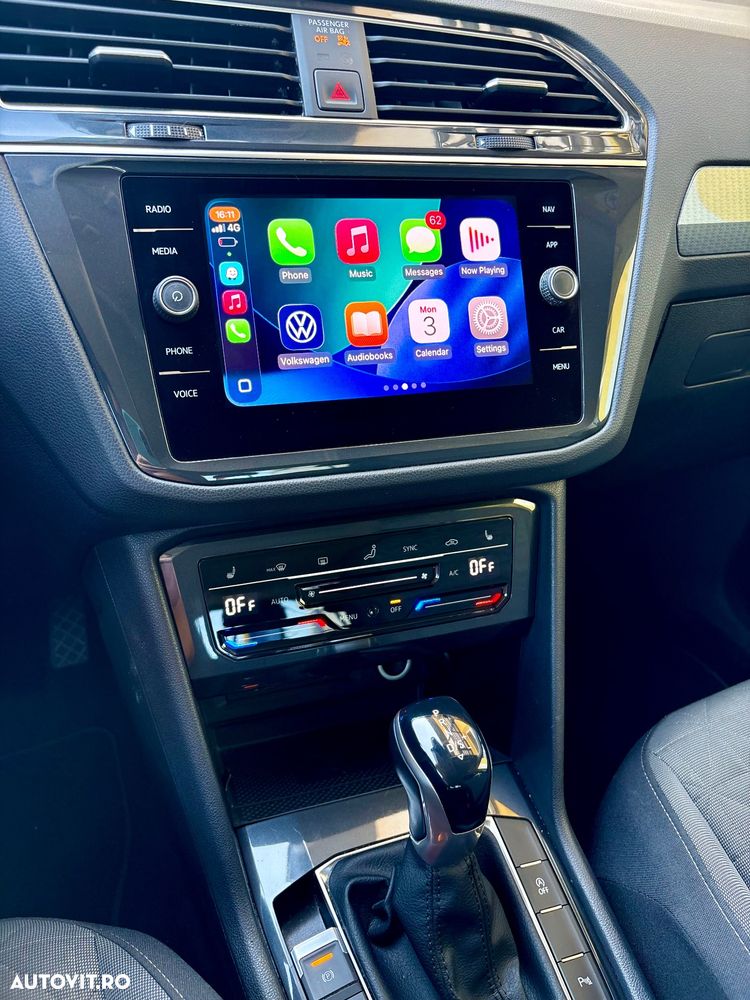 Volkswagen Tiguan 2.0 TDI DSG Life - 8