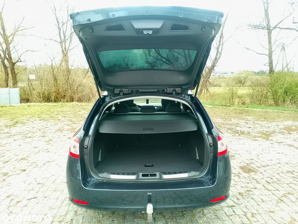 Peugeot 508 1.6 e-HDi Active S&S - 29