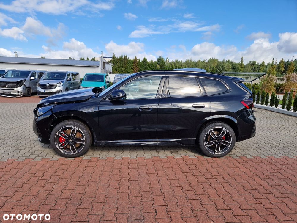 BMW X1 xDrive23i mHEV M Sport - 1