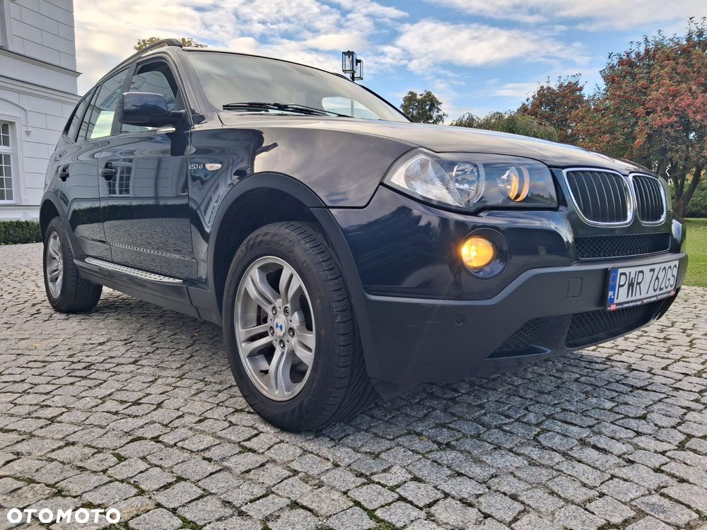 BMW X3 - 27