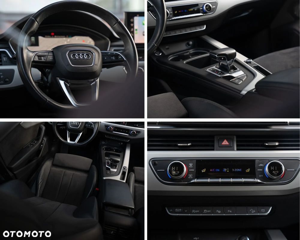 Audi A4 Allroad quattro 40 TDI S tronic - 33