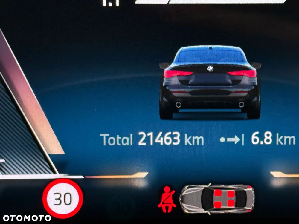 BMW Seria 4 430i xDrive M Sport - 33