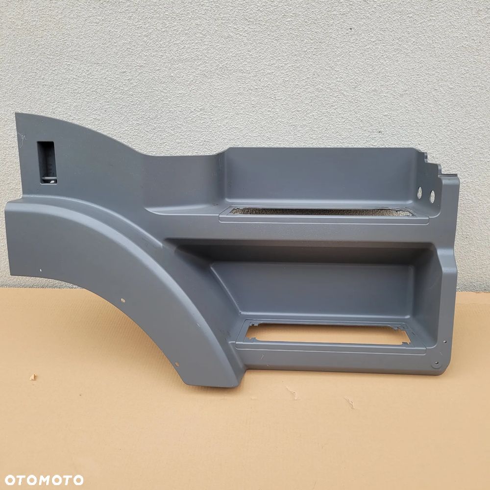 STOPNICA MERCEDES ACTROS MP3 NOWY ORYGINAŁ RH A9436663901 CHWALIM116 - 1