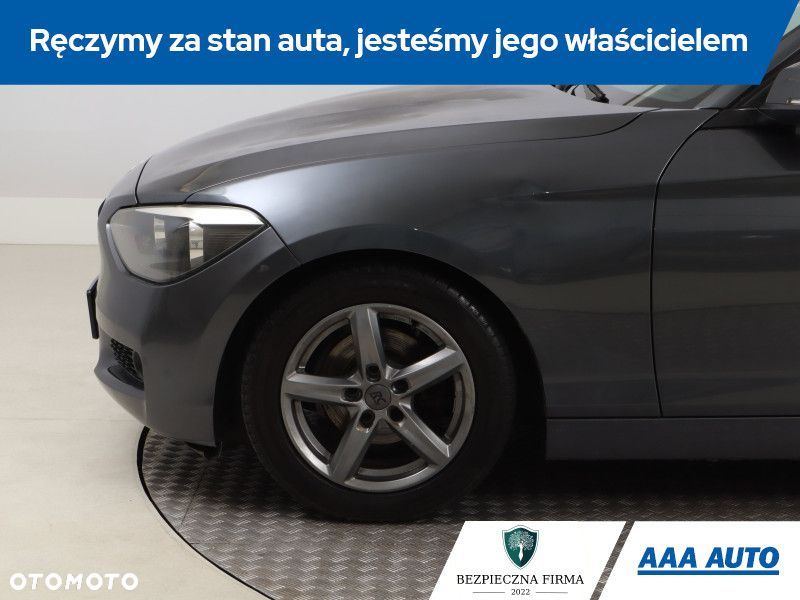 BMW Seria 1 - 17