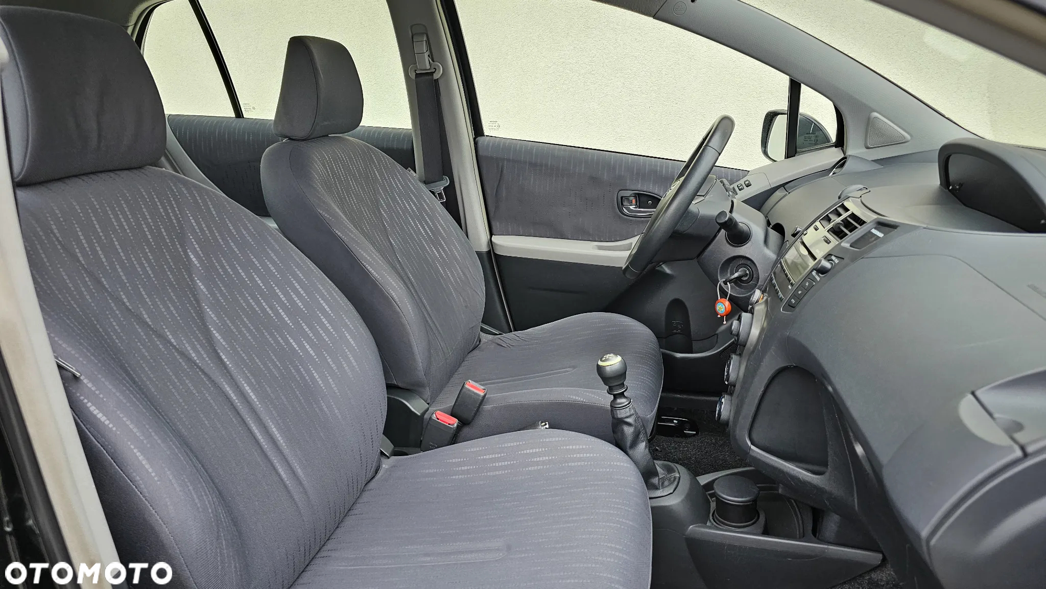 Toyota Yaris 1.4 D-4D Luna A/C - 20