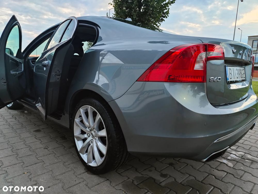 Volvo S60 - 14