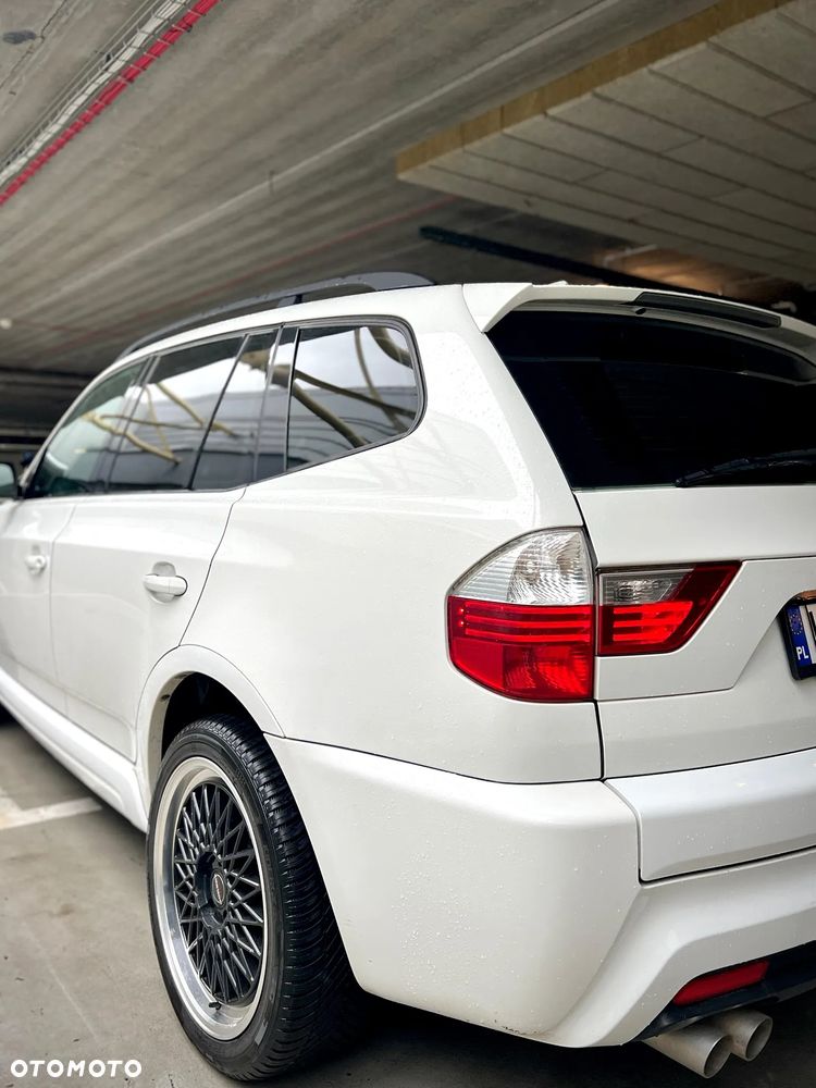 BMW X3 - 35