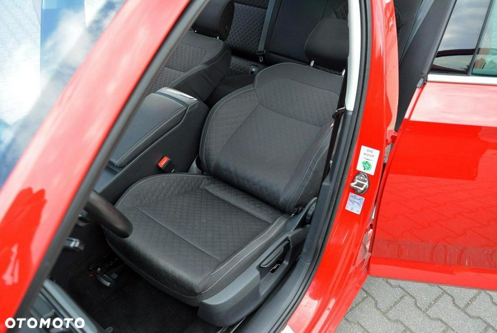 Skoda Superb 1.4 TSI Plug-In Hybrid Style DSG - 20