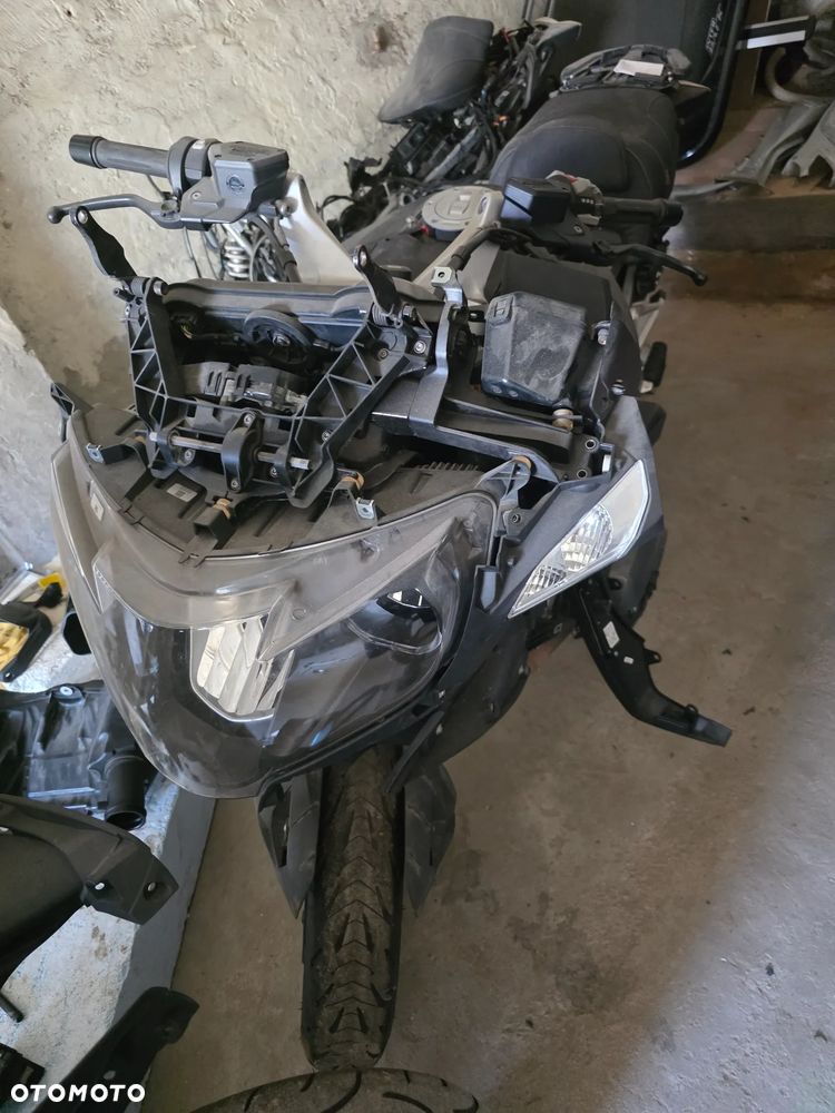 BMW RT - 1