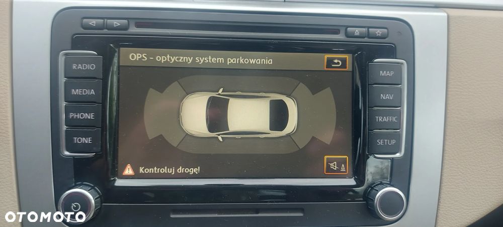 Volkswagen CC - 25