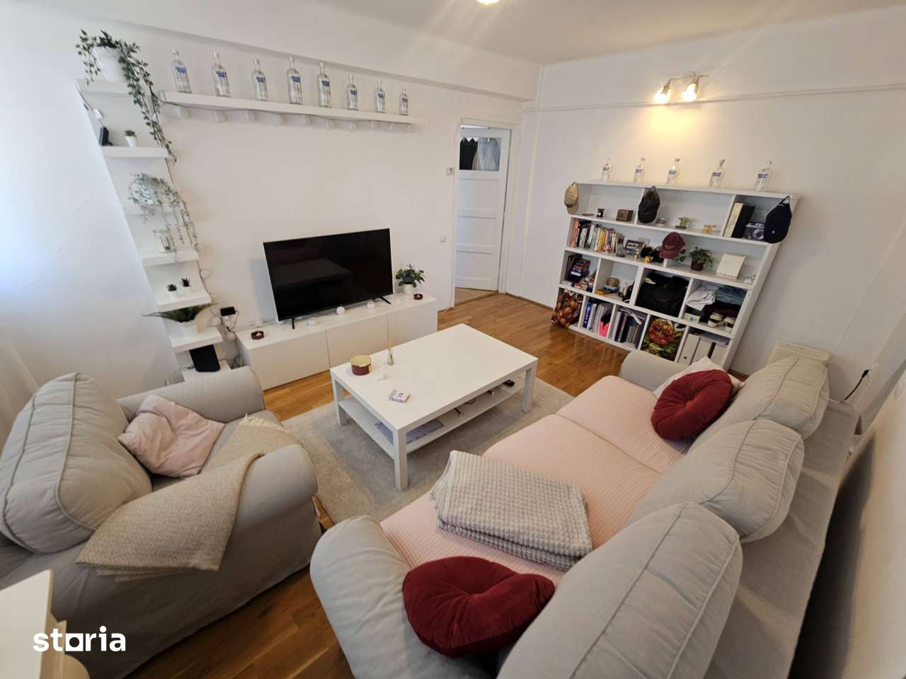 Vanzare Apartament 2 camere in Piata Mihai Viteazul — fotografia 3