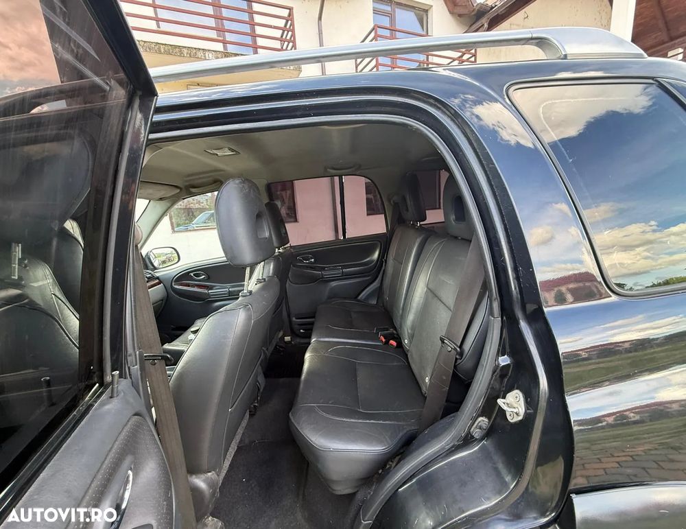 Suzuki Grand Vitara 2.0 TD Comfort Style - 6