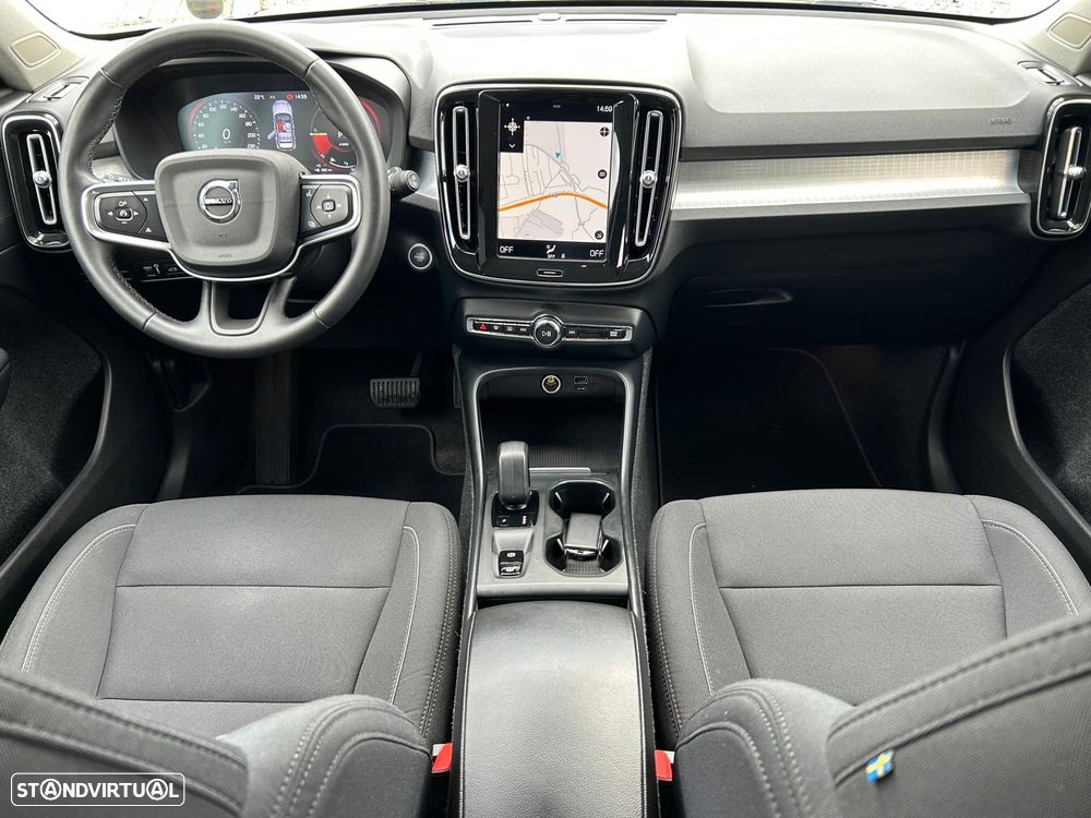Volvo XC 40 1.5 T5 PHEV Inscription Expression - 5