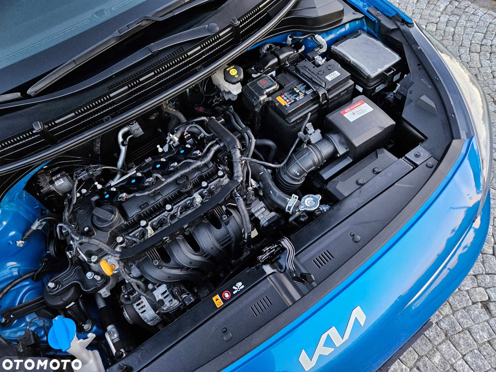 Kia Rio 1.2 M - 33