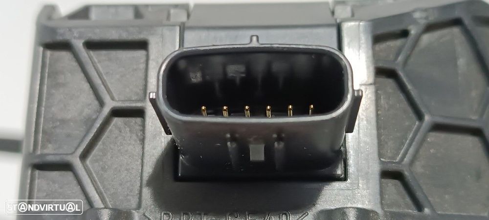 POTENCIÓMETRO PEDAL ACELERADOR TOYOTA RAV 4 ADVANCE HYBRID - 2