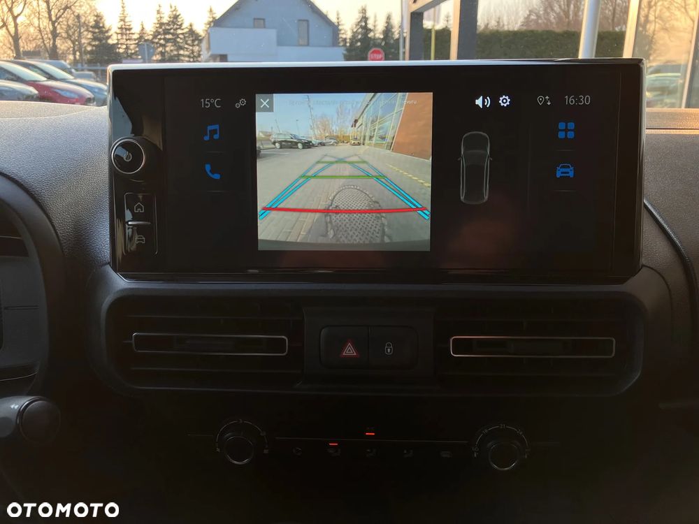 Toyota Proace City - 23