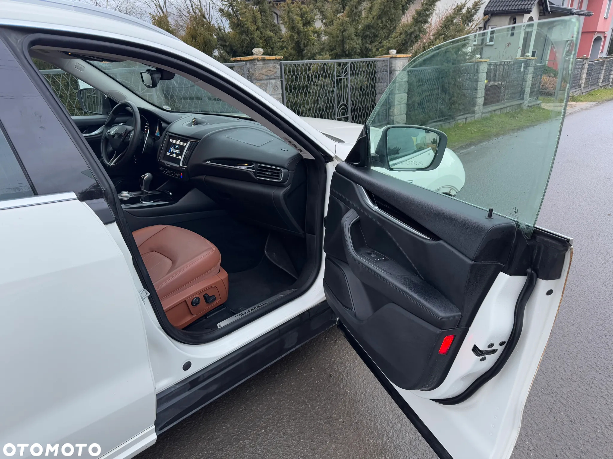 Maserati Levante Q4 - 16