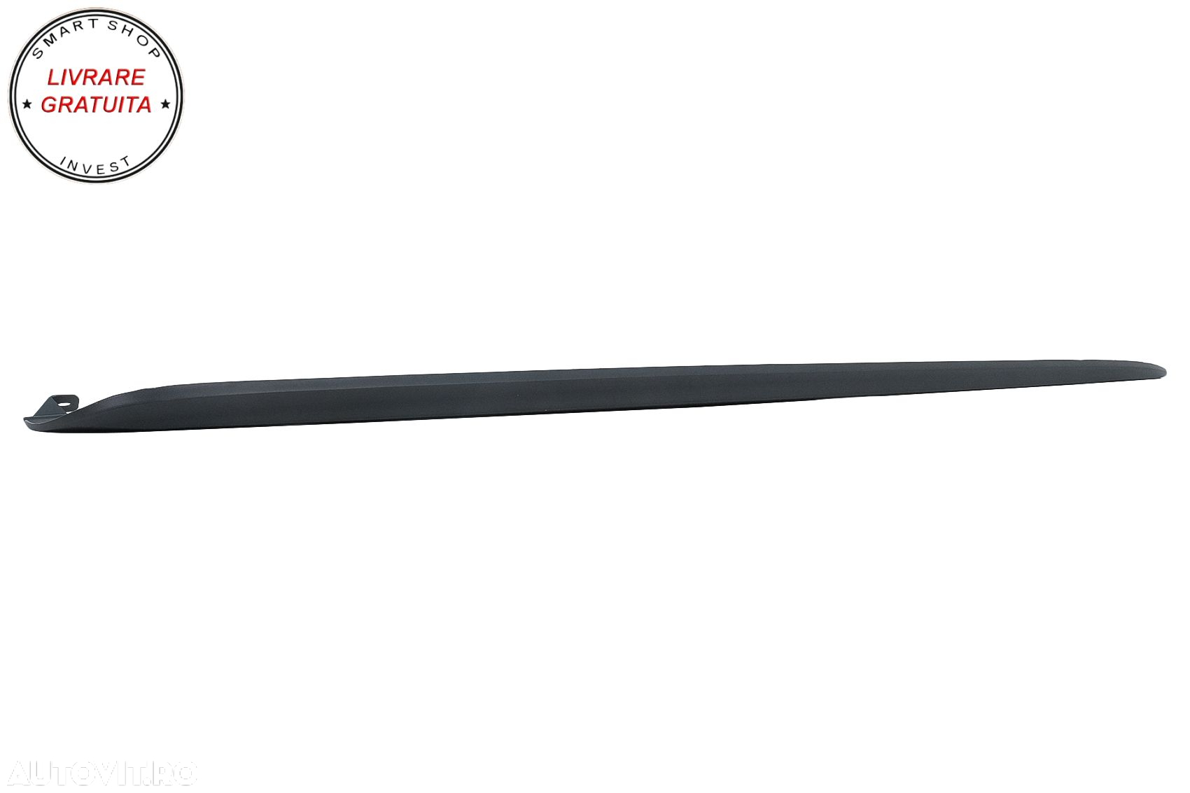 Pachet Complet Exterior VW Golf 6 Hatchback (2008-2013) GTI Design- livrare gratuita - 21