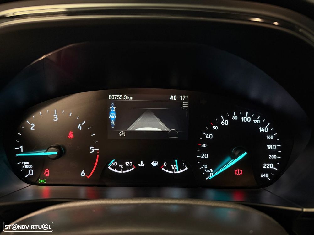 Ford Focus 1.5 TDCi ECOBlue ST-Line - 17