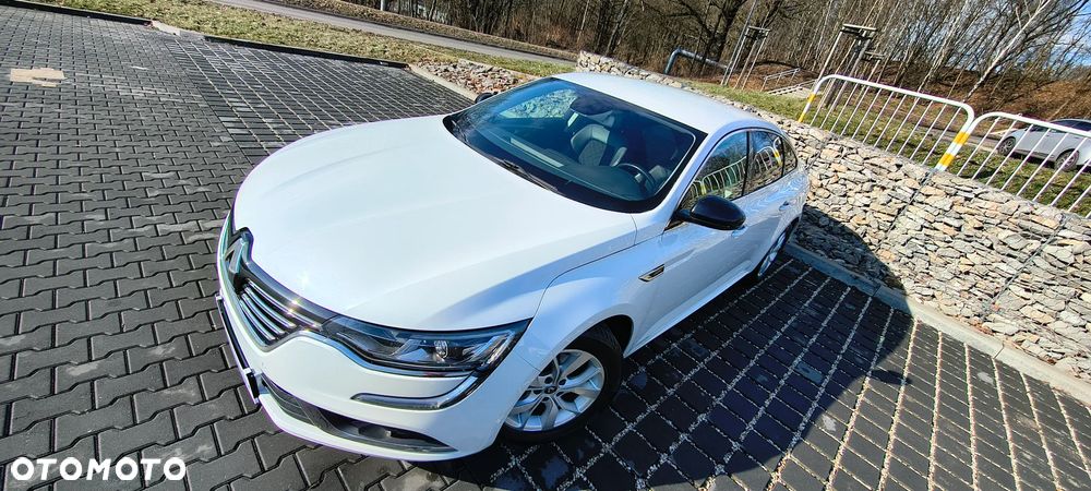 Renault Talisman 1.3 TCe FAP Limited EDC - 3