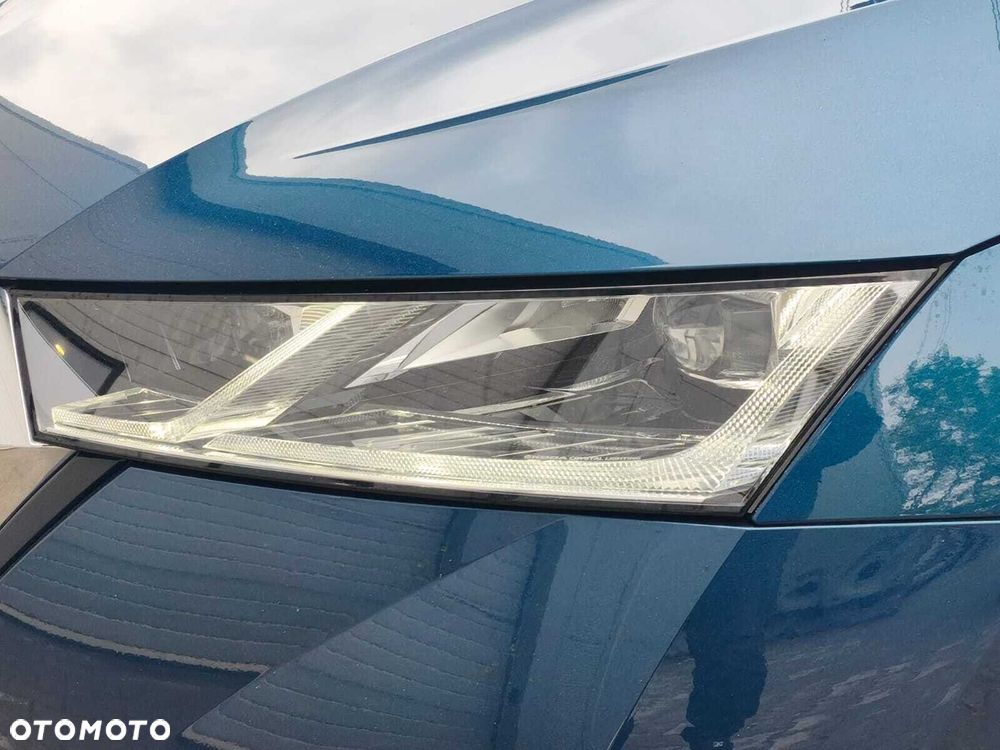 Skoda Octavia 2.0 TSI 4x4 Style DSG - 37
