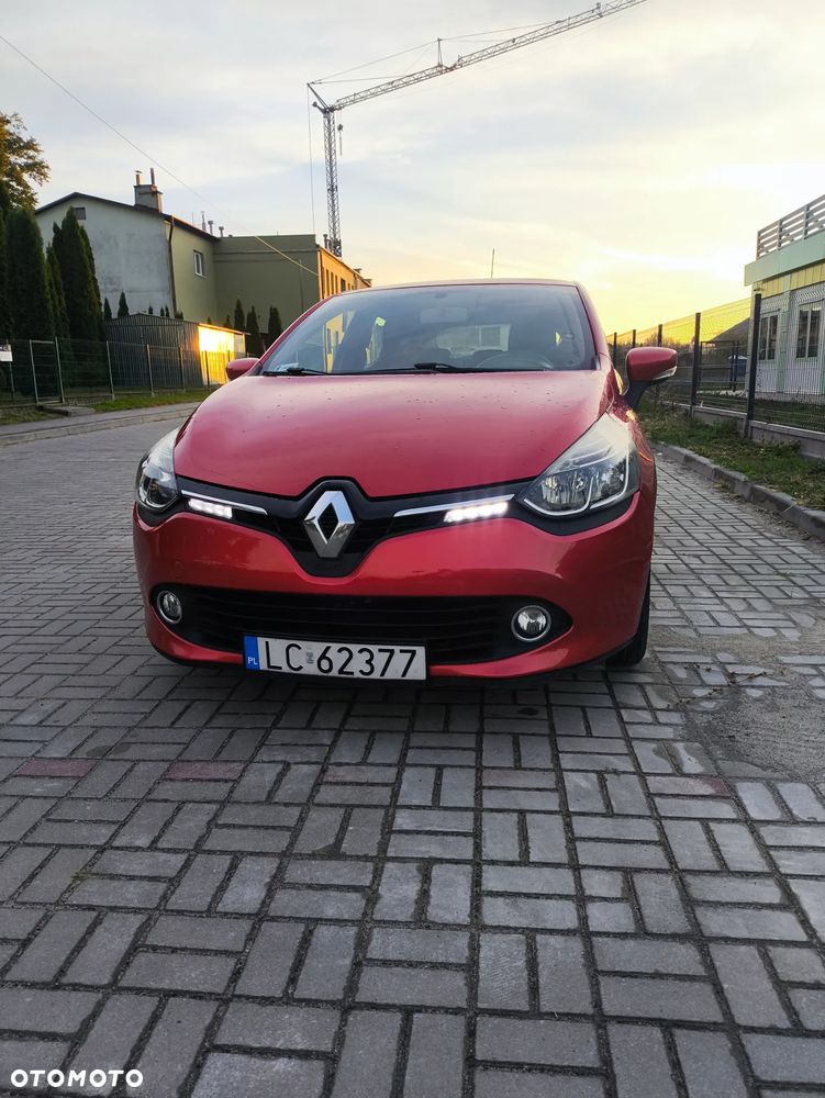 Renault Clio 0.9 Energy TCe Expression - 2