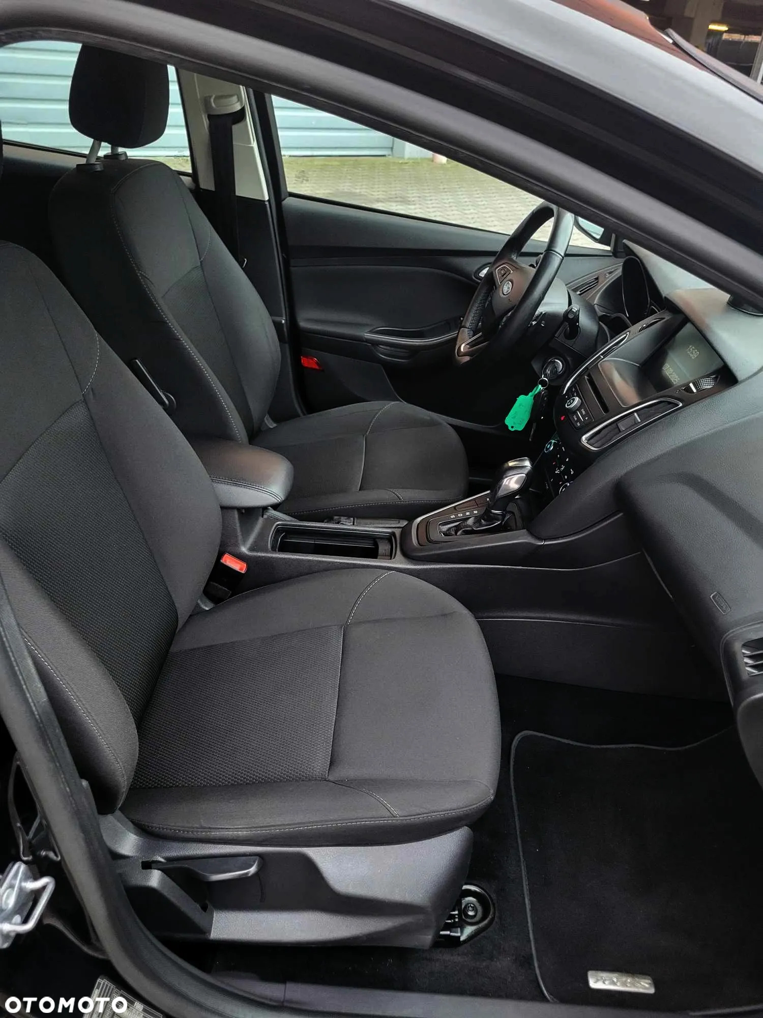 Ford Focus 2.0 EcoBlue Titanium - 7