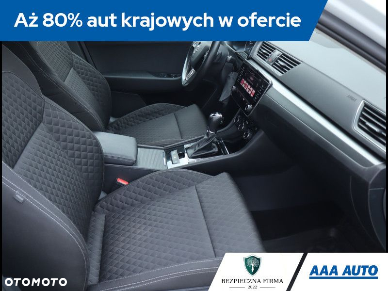 Skoda Superb - 10