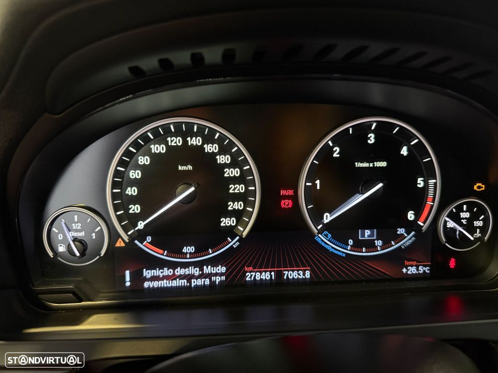 BMW 730 Ld - 4
