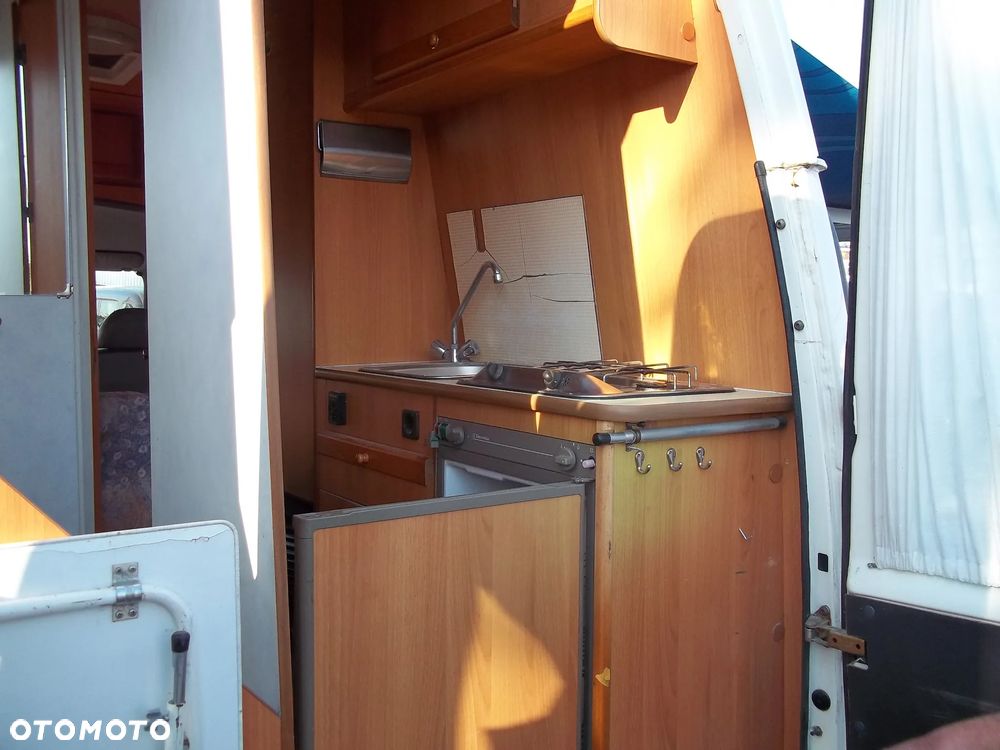 Ford transit - 3
