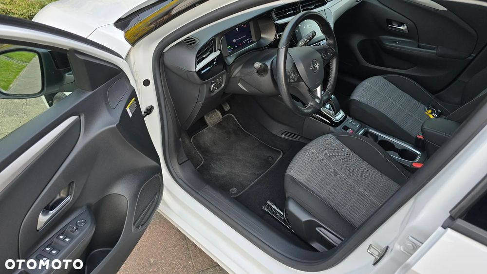 Opel Corsa Electric Ultimate - 24