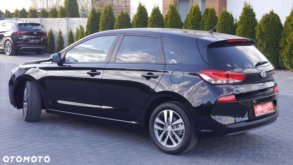 Hyundai i30 1.6 CRDi Automatik Style - 6