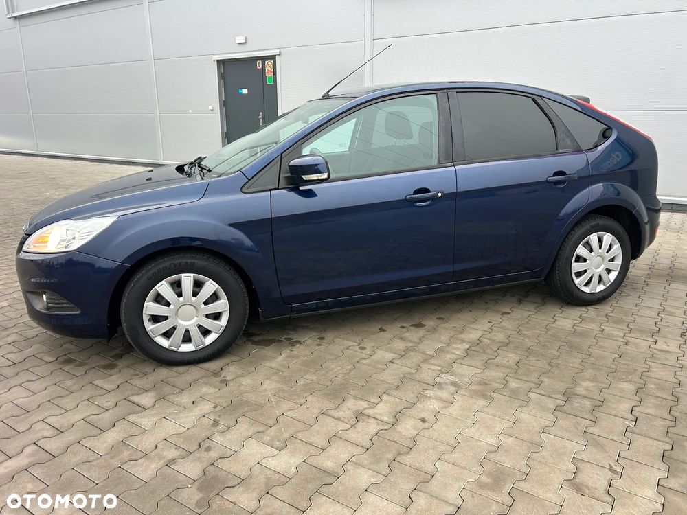 Ford Focus - 9