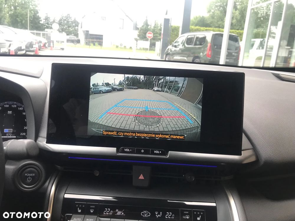 Toyota C-HR 1.8 Hybrid Executive - 26