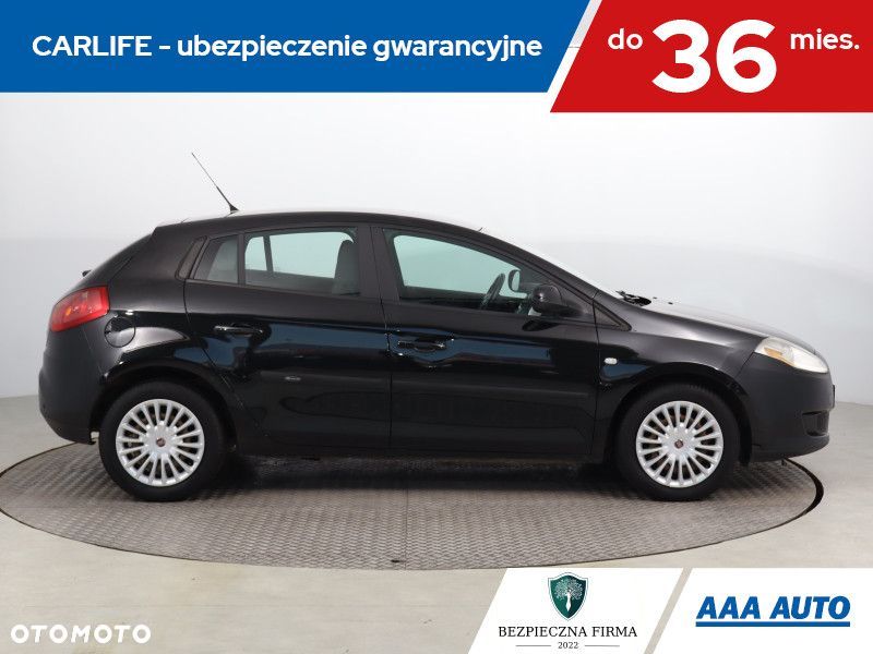 Fiat Bravo - 7