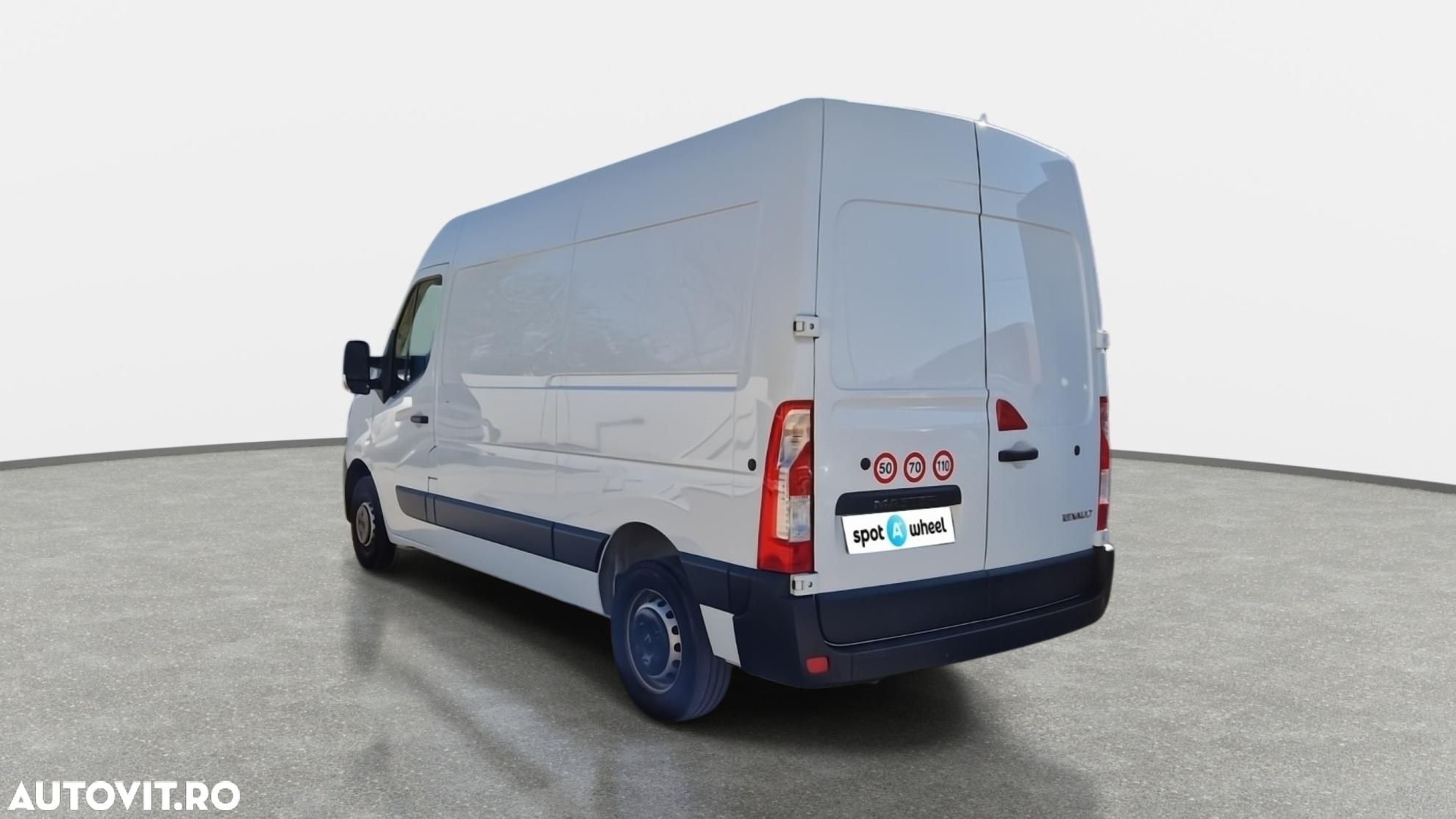 Renault Master - 8