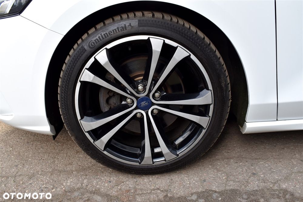 Ford Focus 2.0 EcoBlue ST-Line Business - 11