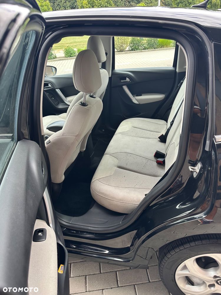 Citroën C3 HDi 90 FAP Exclusive - 11