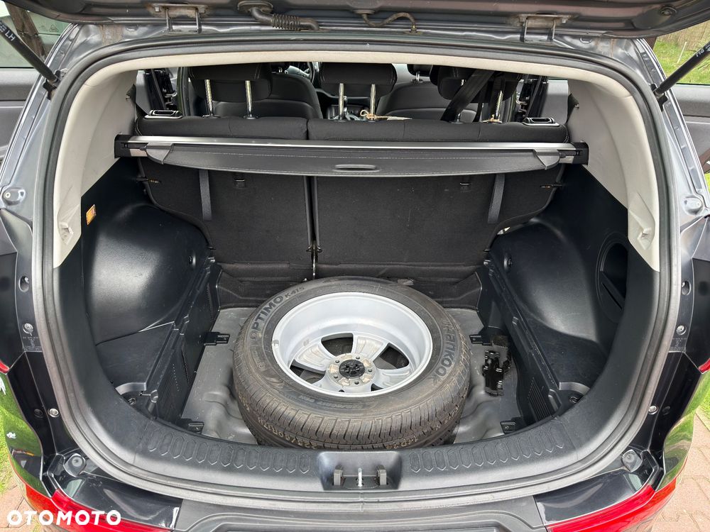 Kia Sportage 1.6 GDI L 2WD - 20