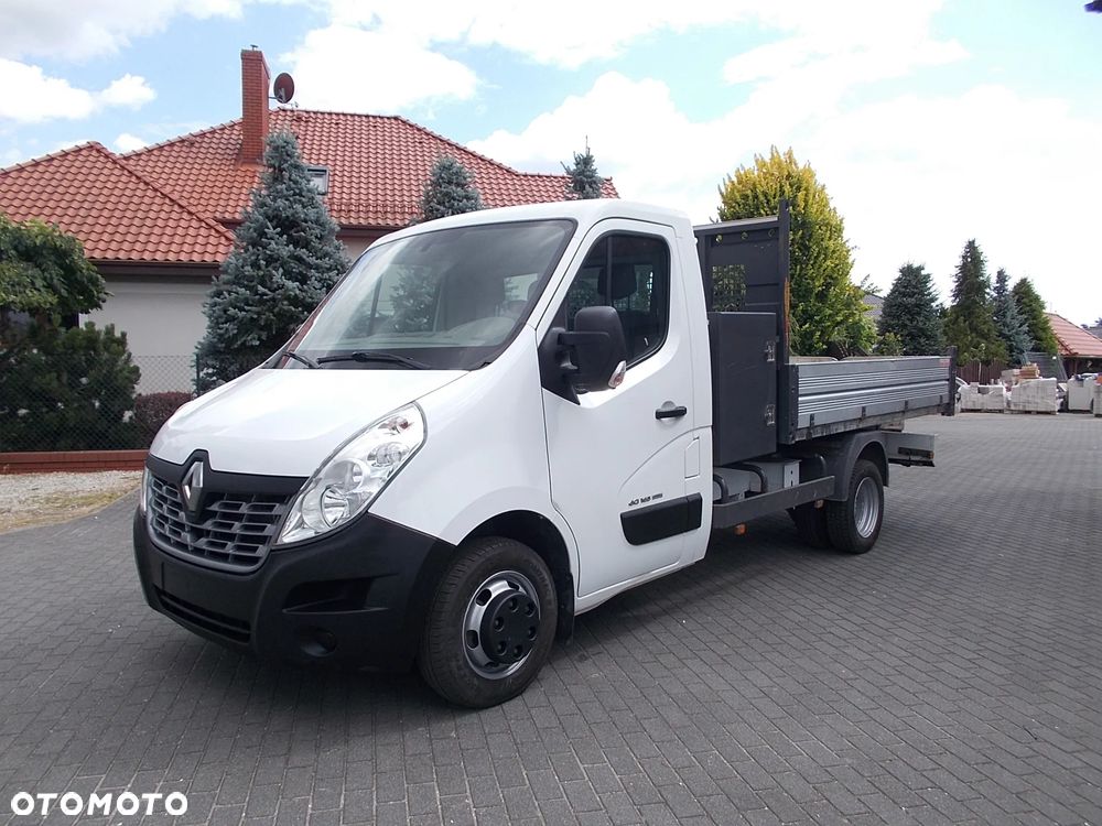Renault Master - 5