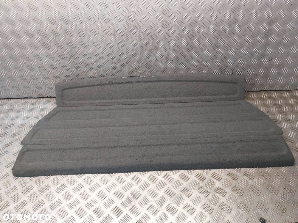 PÓŁKA BAGAŻNIKA OPEL MERIVA A - 1