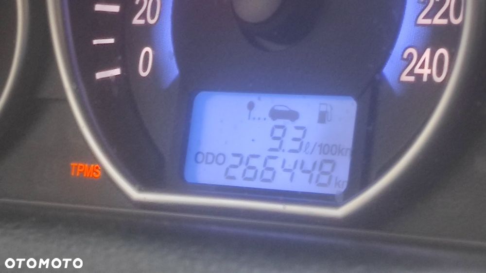 Hyundai ix55 - 18
