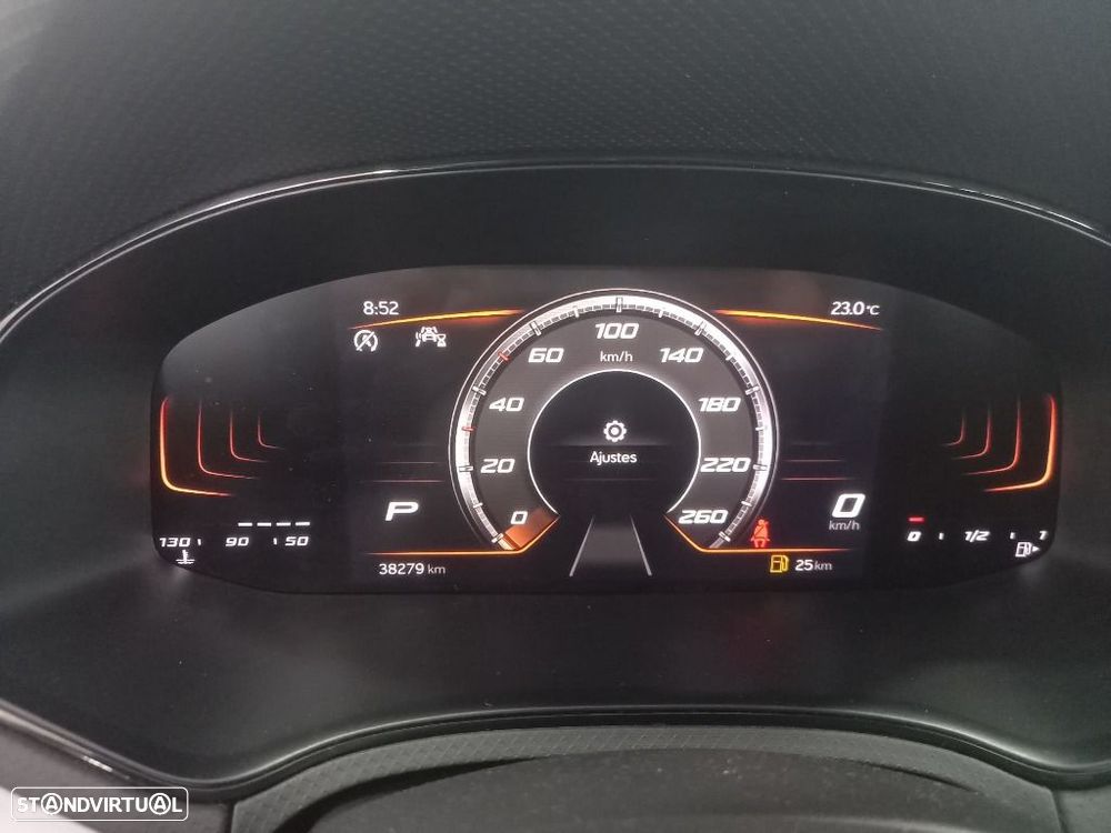 SEAT Arona 1.0 TSI Style DSG - 17