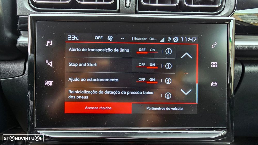 Citroën C3 1.2 PureTech Max - 21