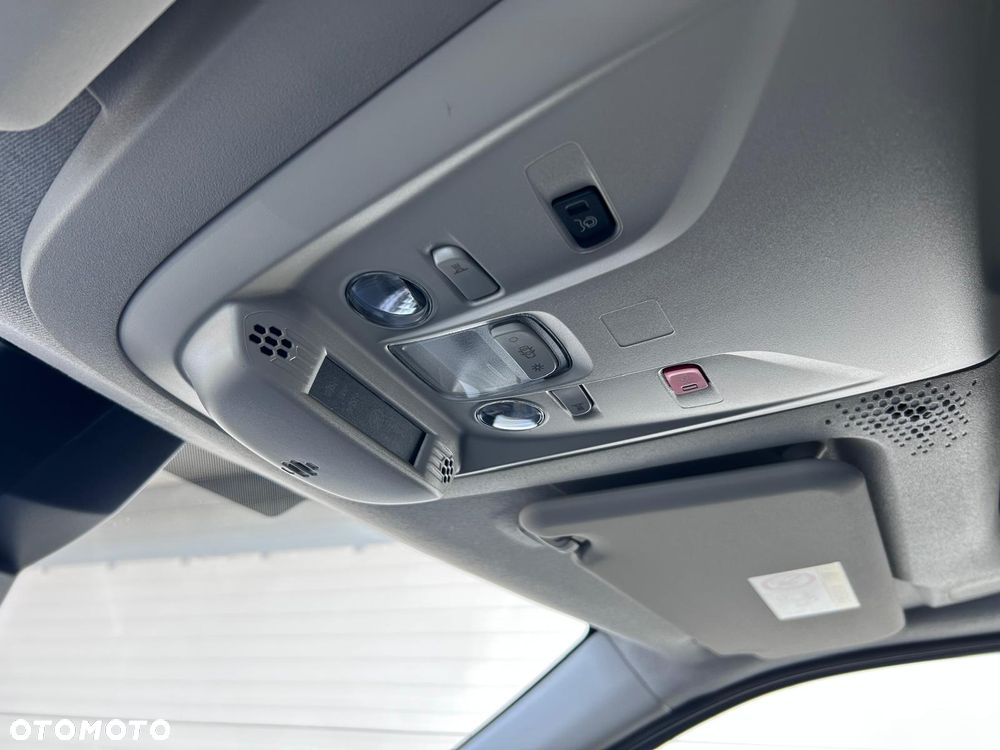 Opel Combo Cargo - 25
