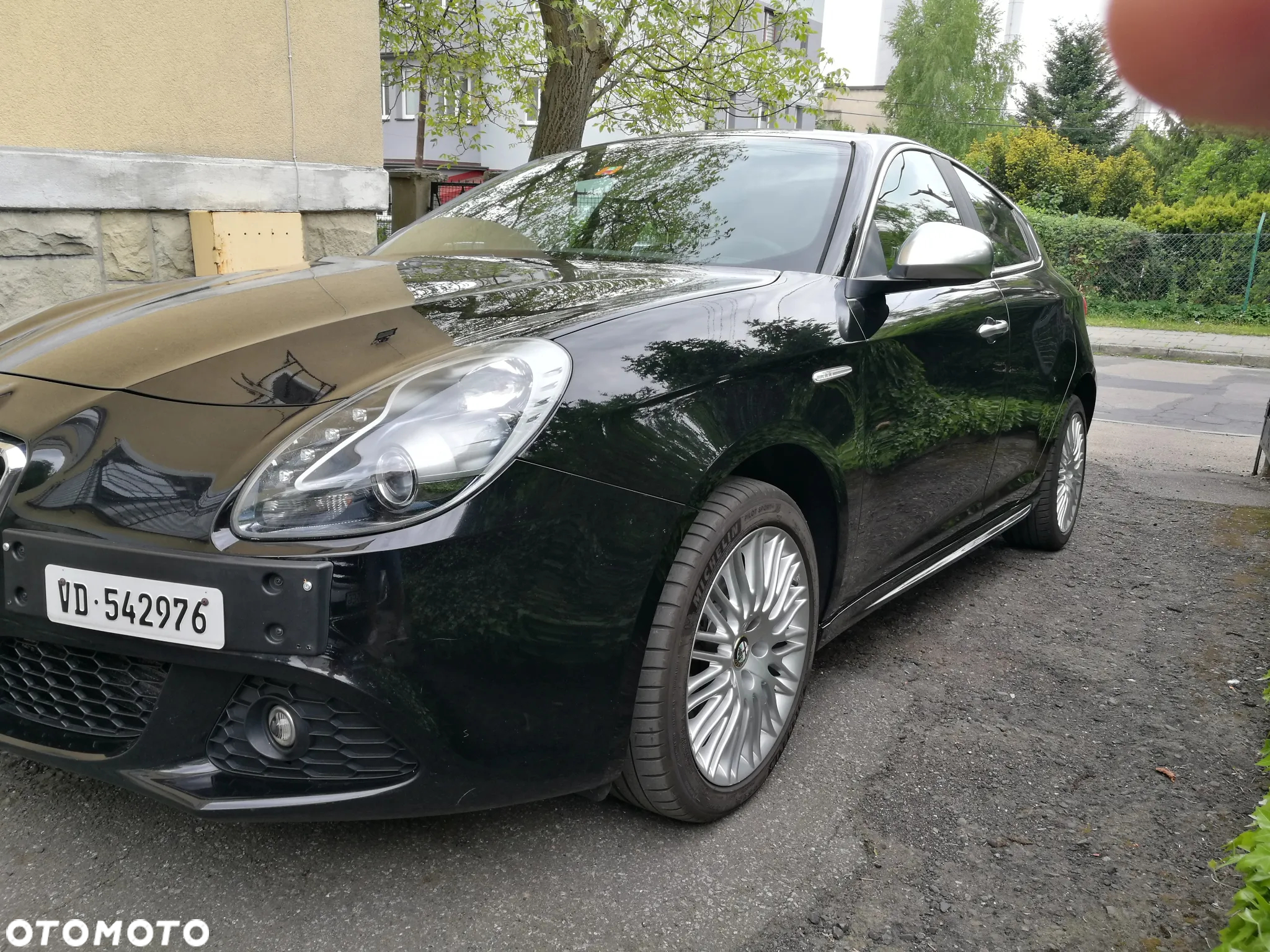 Alfa Romeo Giulietta 2.0 JTDM Distinctive - 3