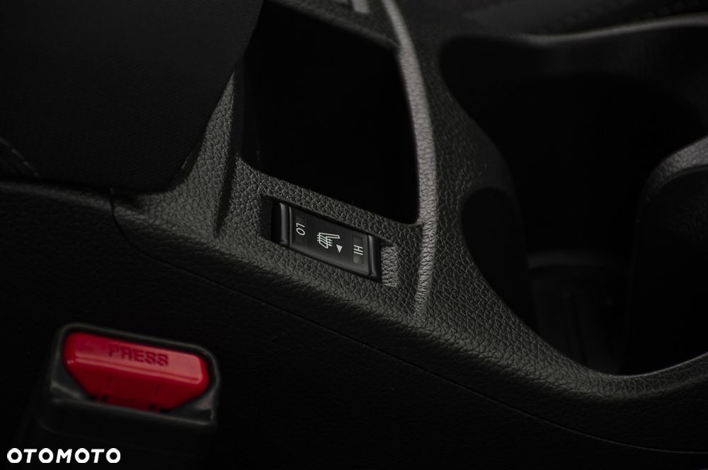 Nissan Qashqai 1.2 DIG-T Xtronic N-Connecta - 21