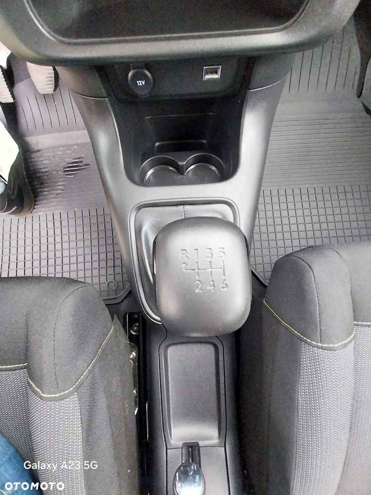 Citroën C3 - 16