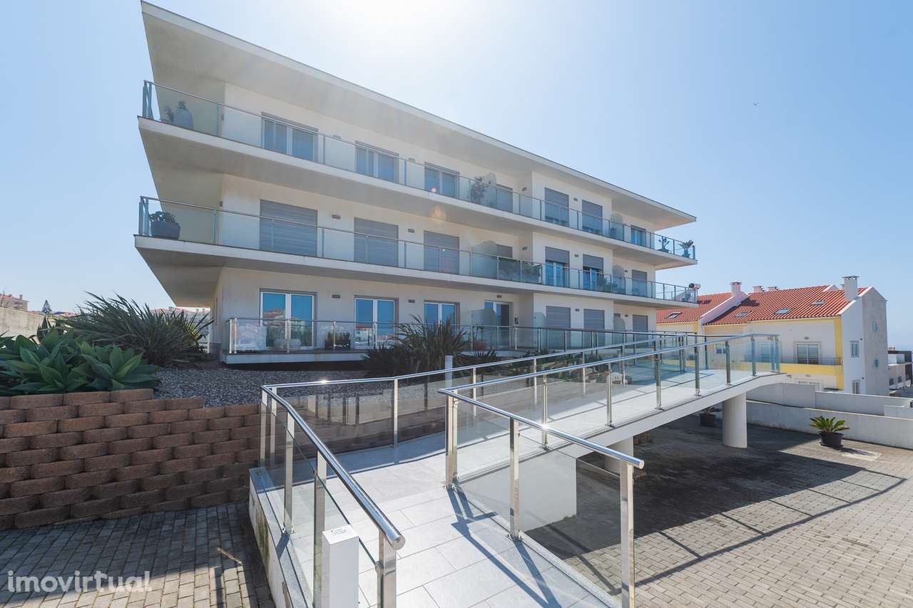 Apartamento T2 Venda em Ericeira,Mafra - Grande imagem: 2/59