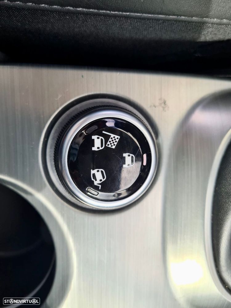 Fiat 500X 1.4 MA Cross S&S - 15